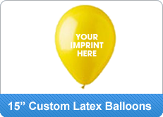 balloons-15” latex balloons