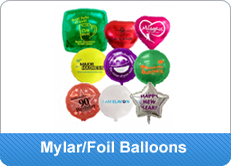 balloons-mylar/foil balloons