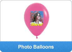 balloons-Photo balloons